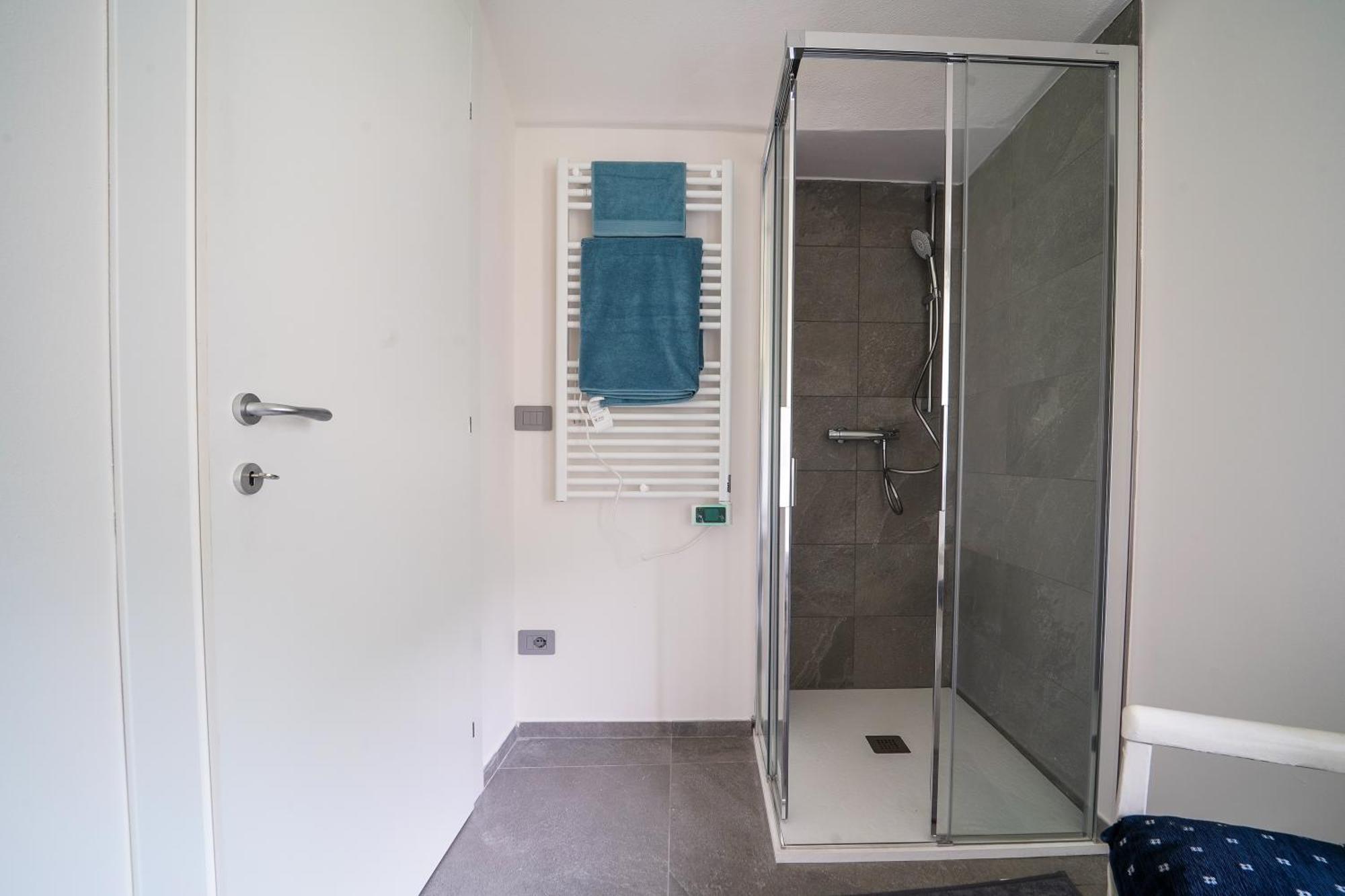 Appartamento Lalieve - Casadelresto Gaiola Exterior photo